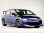 Honda Civic Si Sedan Prototype by Mugen 2006 года